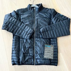 Kuhl mens Spyfire Jacket